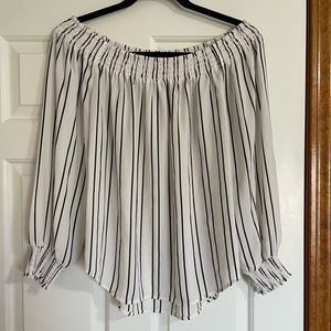Express Blouse